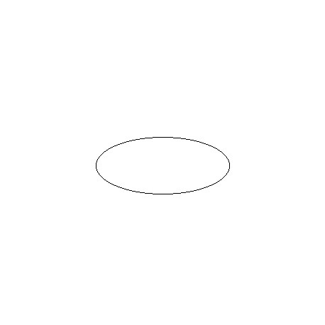 Maquette plastique - Peinture blanc brillant 20 ml de la marque Italeri (4696AP)