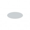 Peinture argent brillant 20 ml de la marque Italeri (4678AP)