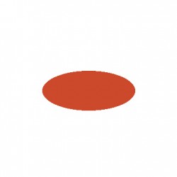 Peinture orange brillant 20 ml de la marque Italeri
