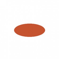 Peinture rouge brillant 20 ml de la marque Italeri