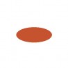 Peinture rouge brillant 20 ml