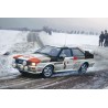 Audi quattro rally