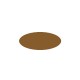 Maquette - Peinture earth red mat 20 ml de la marque Italeri (4707AP)