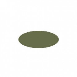 Peinture maquette olive drab ana 613 mat 20 ml de la marque Italeri (4842AP)