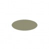 Peinture aluminium mat 20 ml