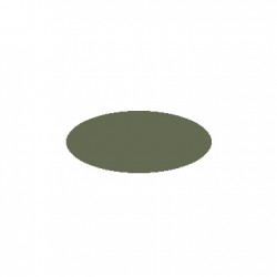 Peinture maquette medium green mat 20 ml de la marque Italeri (4314AP)