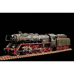 Maquette 1/87 Lokomotive BR41 de la marque Italeri