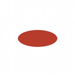 Peinture pour maquette de couleur guards red mat 20 ml de la marque Italeri (4632AP)