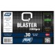 Bille airsoft Q-Blaster 0.30 gramme en pot de 3300 billes de la marque ASG