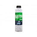 Bille Blaster 0.20g en pot de 3300 billes