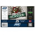 3300 Billes bio Open blaster 0.25g