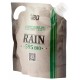 Billes airsoft biodégradables Rain 0.23 gramme en sachet de 3500 billes de la marque BO Manufacture