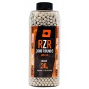 Bille RZR 0.30g en pot de 3300 billes