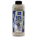 Bille bio RZR 0.20g en pot de 3300 billes