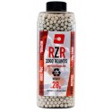 Bille bio RZR 0.28g en pot de 3300 billes