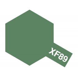 Peinture XF89 Vert foncé 2 10 ml