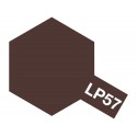 Peinture LP57 Brun rouge 2 pur 10 ml