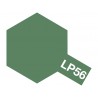 Peinture LP56 Vert foncé 2 pur 10 ml