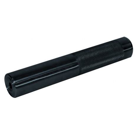 Extension de canon G.O.OB 230 x 38 mm pour réplique airsoft de type M4 / M15 / M16 | Swiss Arms