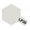 Peinture LP35 Blanc U.S. Navy 10 ml