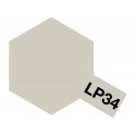 Peinture LP34 Gris clair U.S. Navy 10 ml