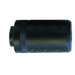 Extension de canon 60 x 32 mm