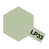 Peinture LP33 Gris vert Marine Japonaise 10 ml