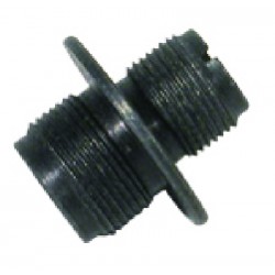 Adaptateur d'extension de canon pour Mauser