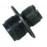 Adaptateur d'extension de canon pour Mauser