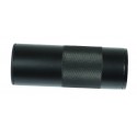 Extension de canon 120 x 45 mm