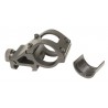 Rail pour lampe de diamètre 25,4 - 30 mm