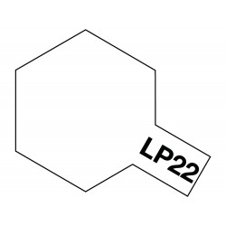 Peinture LP22 Base mat 10 ml