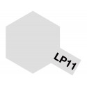 Peinture LP11 Argent 10 ml