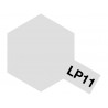 Peinture LP11 Argent 10 ml