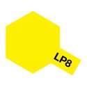 Peinture LP8 Jaune pur 10 ml