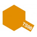 Peinture TS98 Orange pur 100 ml