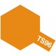Peinture TS96 Orange fluo 100 ml