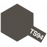 Peinture TS94 Gris métal 100 ml
