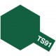 Peinture TS91 Vert foncé JGSDF 100 ml