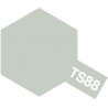 Peinture TS88 Titane argenté 100 ml