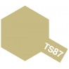 Peinture TS87 Titane doré 100 ml