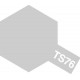 Peinture TS76 Argent clair métal brillant 100 ml