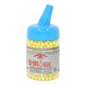Bille 0.12g en pot de 1000 billes