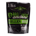 Bille bio 0.25g en sachet de 1 kg