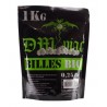 Bille bio 0.25g en sachet de 1 kg