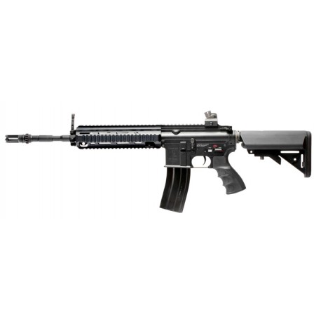 Réplique airsoft TR4-18 électrique blow back | G&G