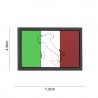 Patch 3D PVC Italie