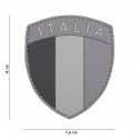 Patch 3D PVC Italie