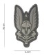 Patch 3D PVC Spartan de la marque 101 Inc