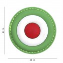 Patch 3D PVC Italian Air Force